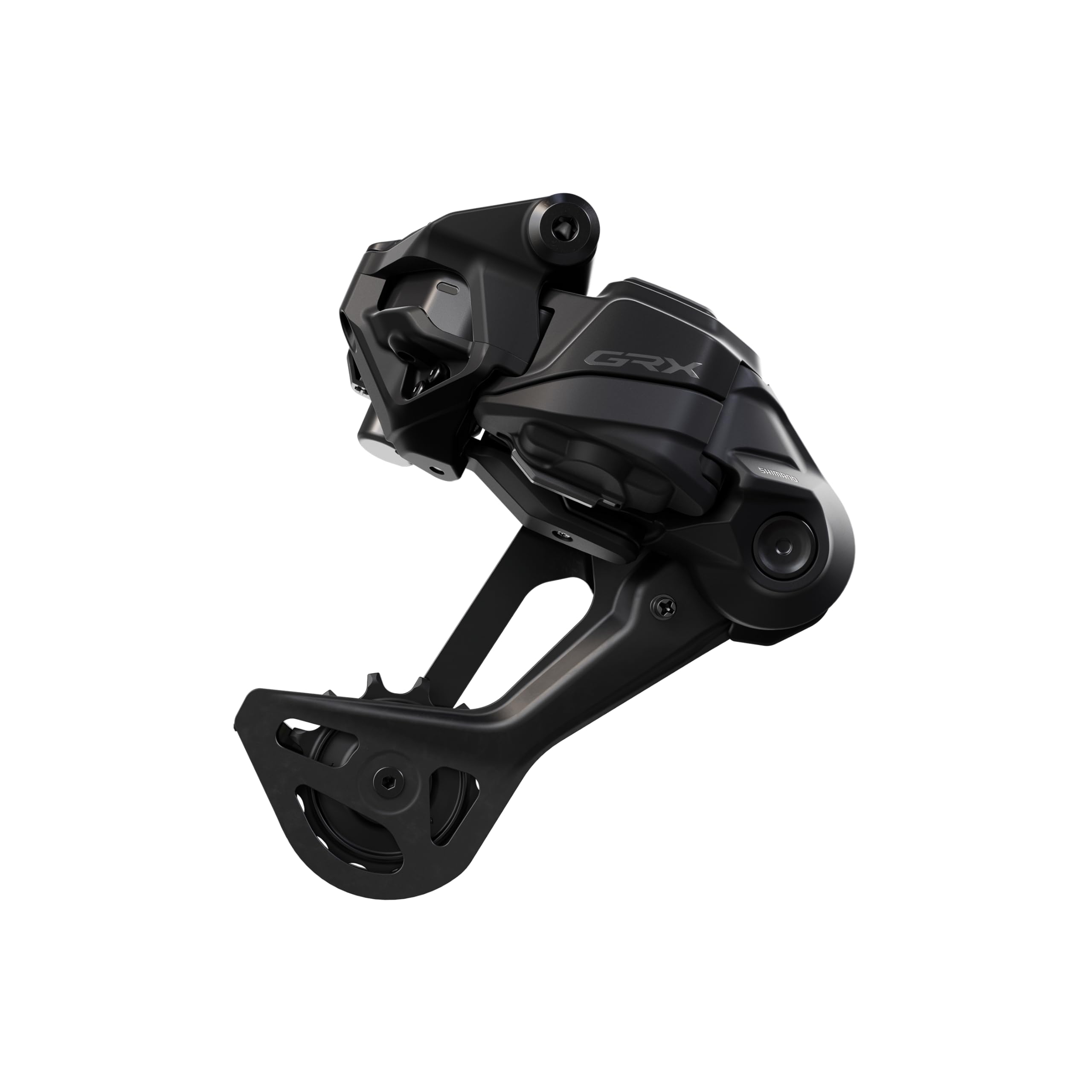 Shimano Rear Derailleur 12S Sgs - Rd-Rx717 Grx Bike Derailleur Component