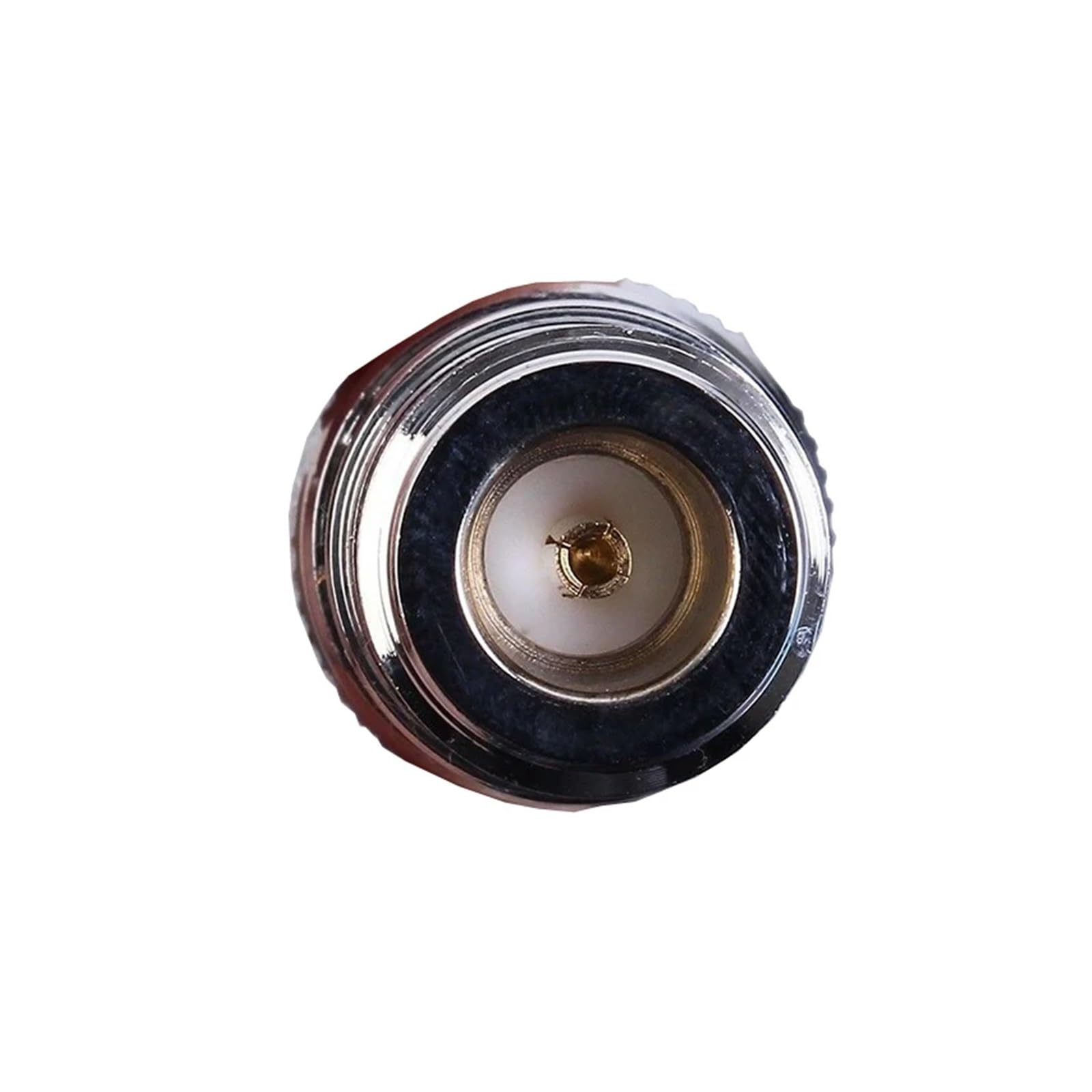 Attenuatore Fisso Tipo N-JK N Maschio-Femmina da 6 GHz 13 GHz 5 W 50 Ohm 1 Db 3 Db 10 Db 20 Db 30 Db 40 Db 50 Db Connettore coassiale RF(50db 6Ghz)