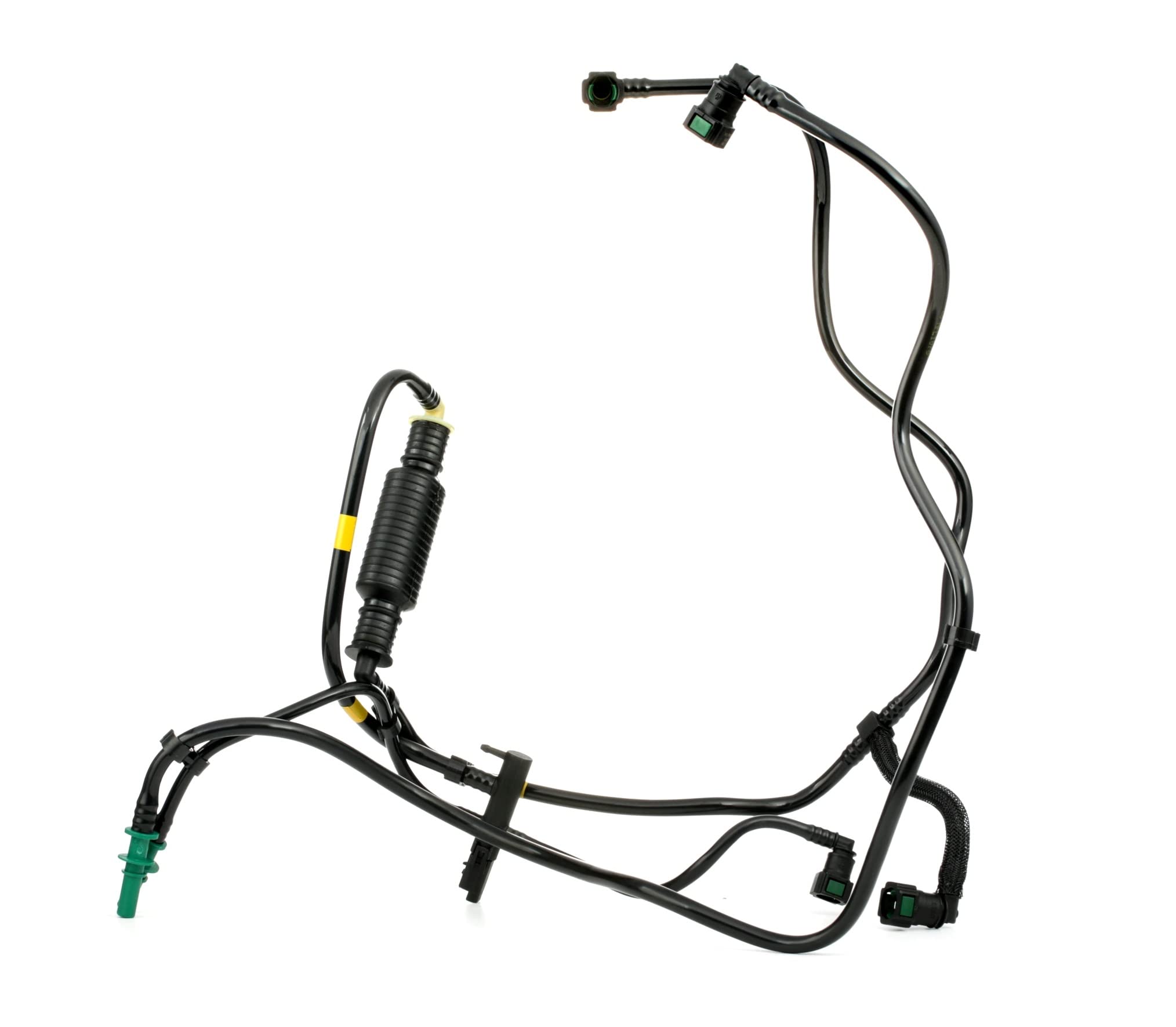 HOSE FUEL OVERFLOW MFL1078 FOR PEUGEOT PARTNER/Box/Body/MPV 1007 3008/Van 206