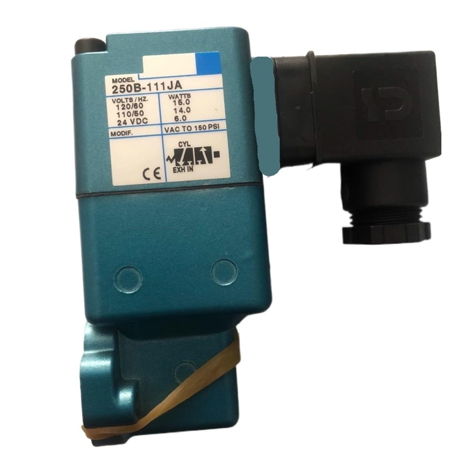 NACODLUL Solenoid valve 250B-111JA
