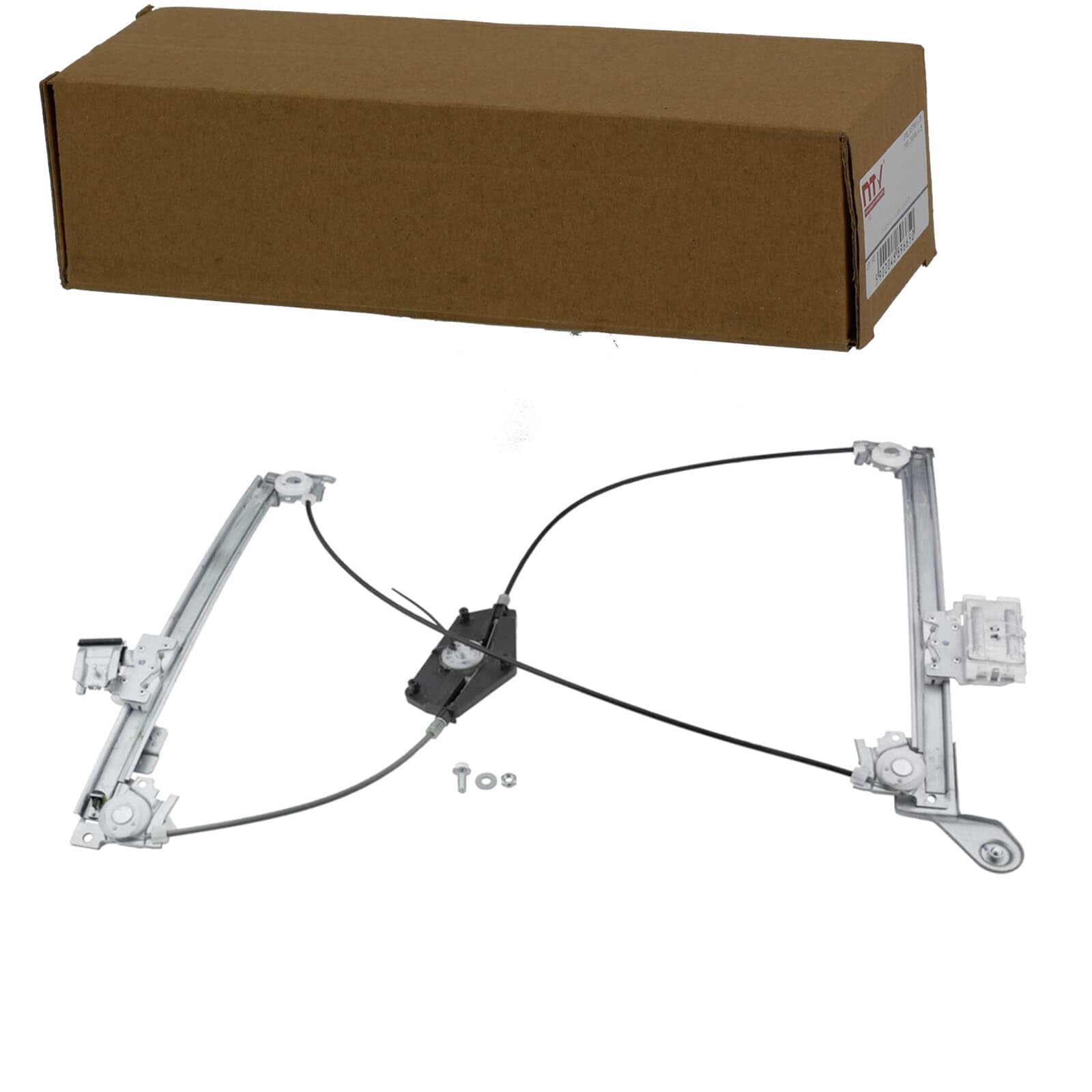 Lève-vitre sans moteur EPS-AU-057 voyagez sereinement en Audi A5