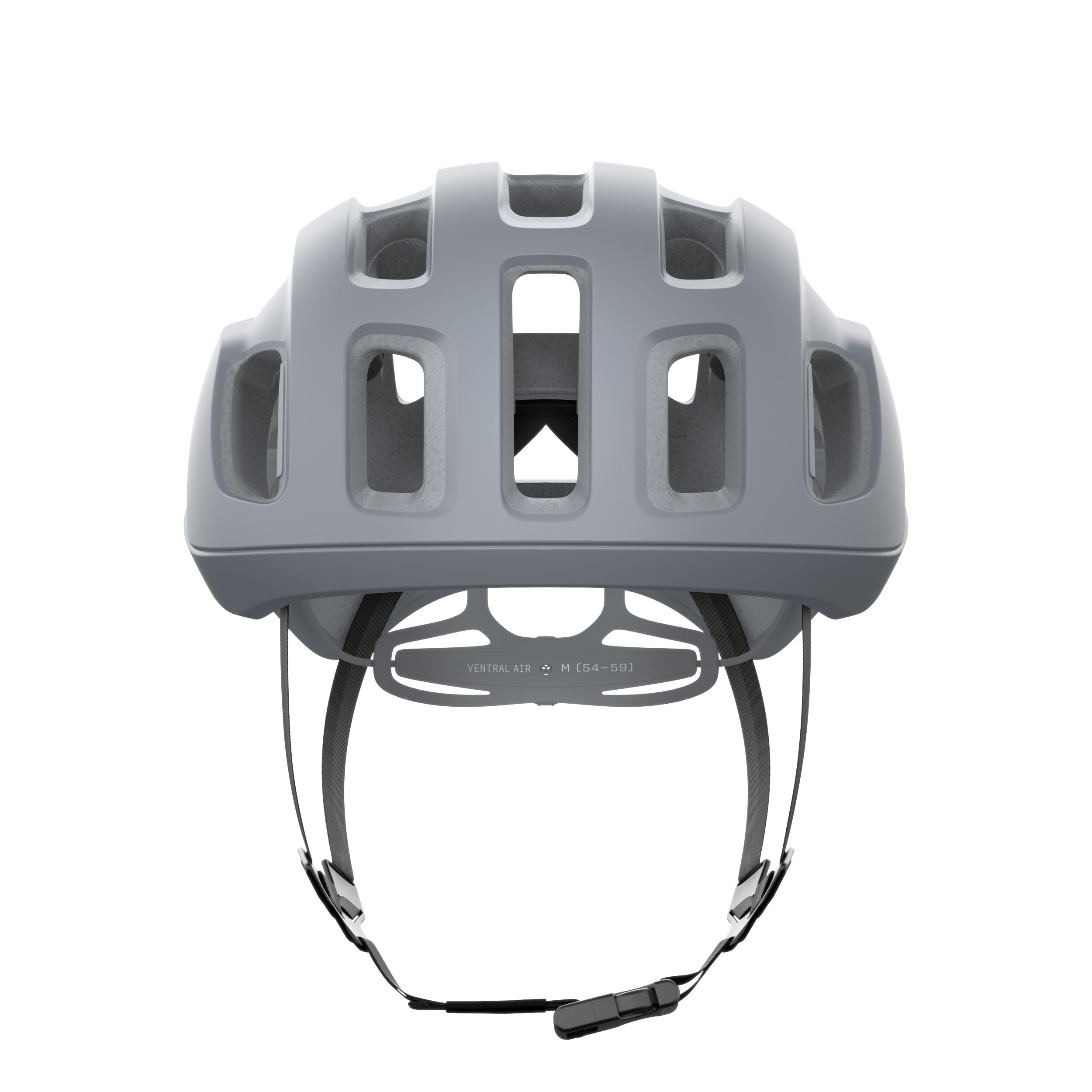 POC Ventral AIR MIPS kask rowerowy dla kobiet i mężczyzn z ochroną MIPS, idealny na ulicę, lekki i optymalnie wentylowany, regulowany rozmiar