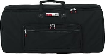 Amazon | GATOR ゲーター キーボードケース ナイロン製