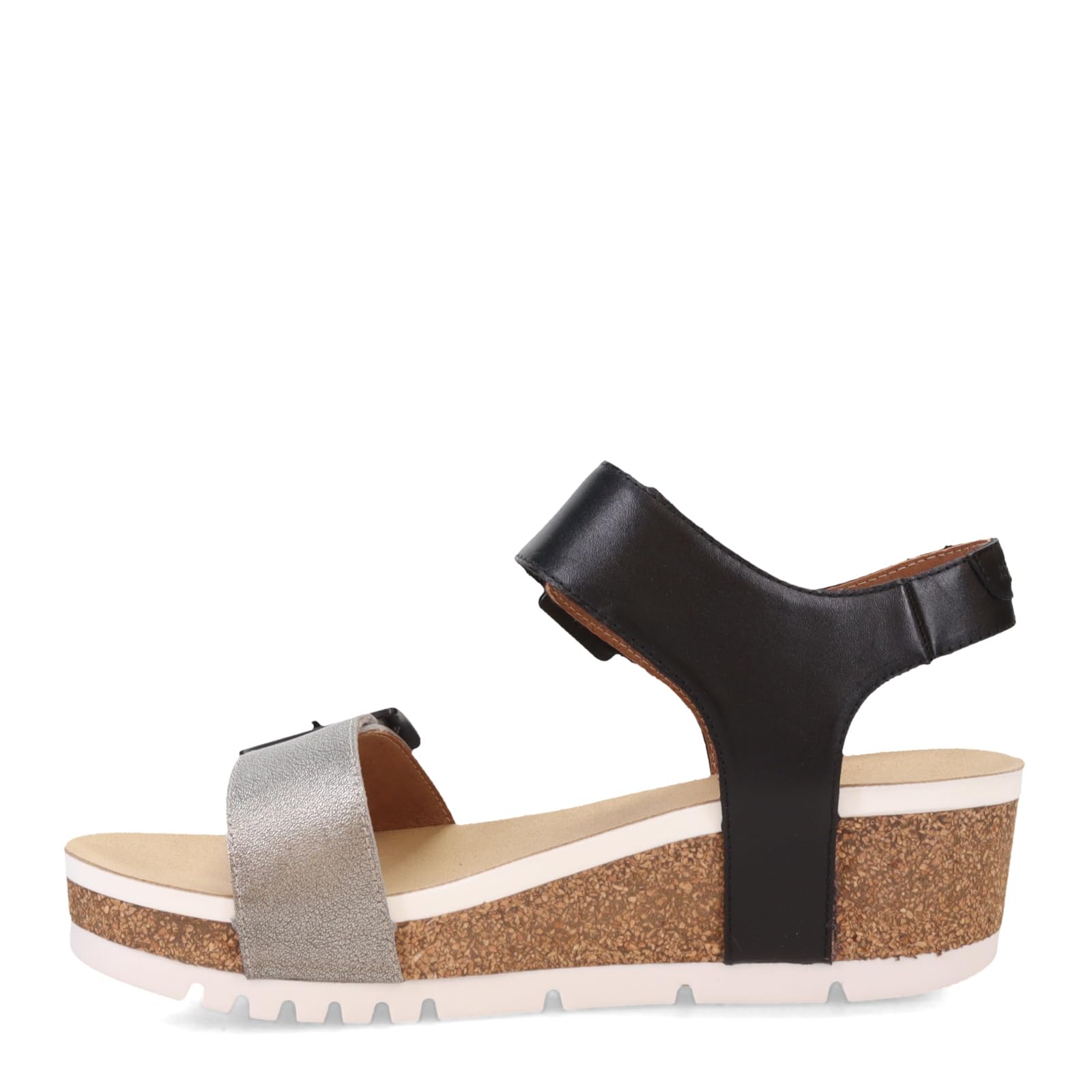 Josef SeibelQuinn 02 Women’s Adjustable Sandal,