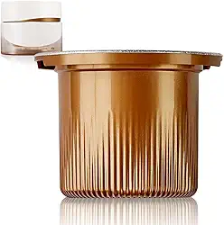 Refil Gel Creme Antissinais Firmeza e Luminosidade 45+ Noite Chronos Derma 40 g