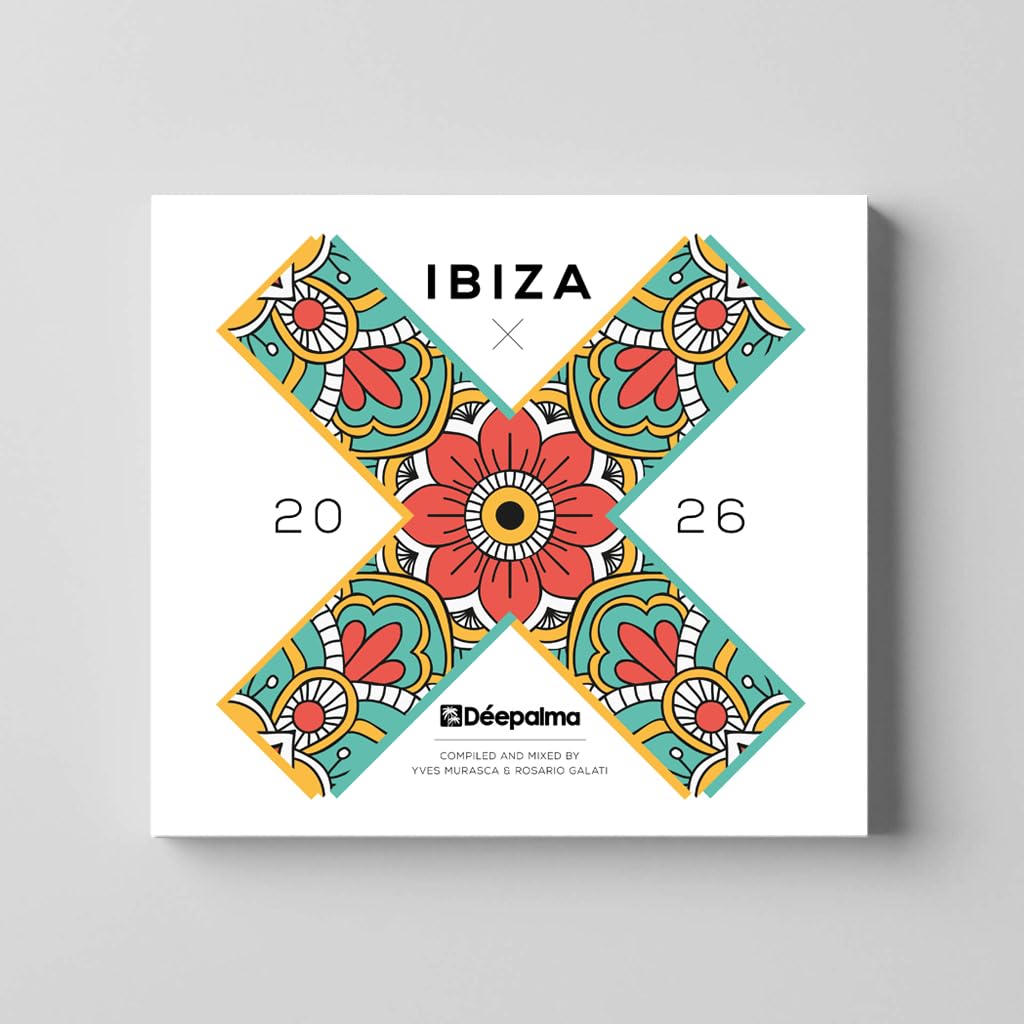 Déepalma Ibiza 2026
