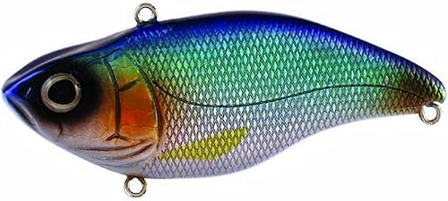 Miniatura 9 de Spro Aruku Shad 75 - Cebo (1 unidad)