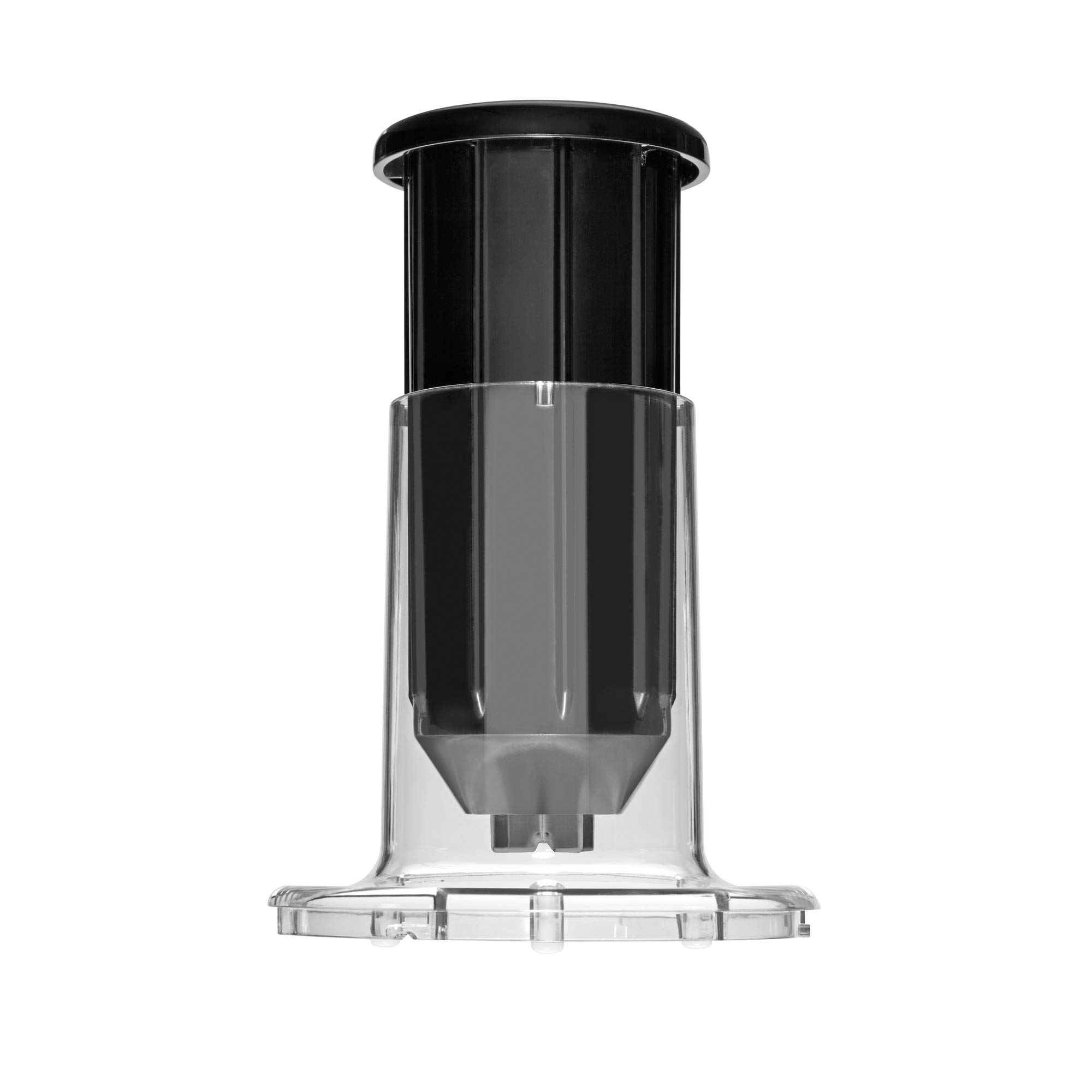 WMF KULT X, Affettatrice a Julienne per Verdure, 1.2 l, 80 W, Argento