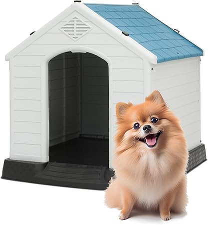 Magshion Small Dog House for Puppy …