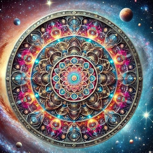 528 Hz Solfeggio Expanding Consciousness and Deep Healing by Solfeggio ...