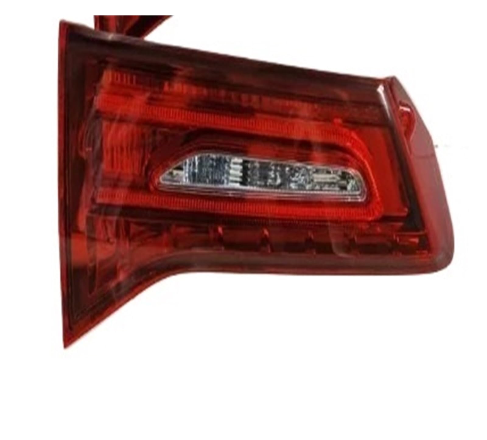 Driver Side Taillight Assembly For Acura MDX - OE Replacement (Partslink # AC2800111) - View #8