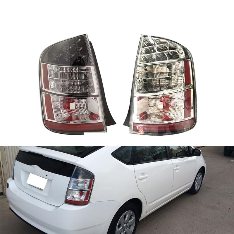 Amazon | 車用テールライト プリウス 2005 2006 2007 2008 2009