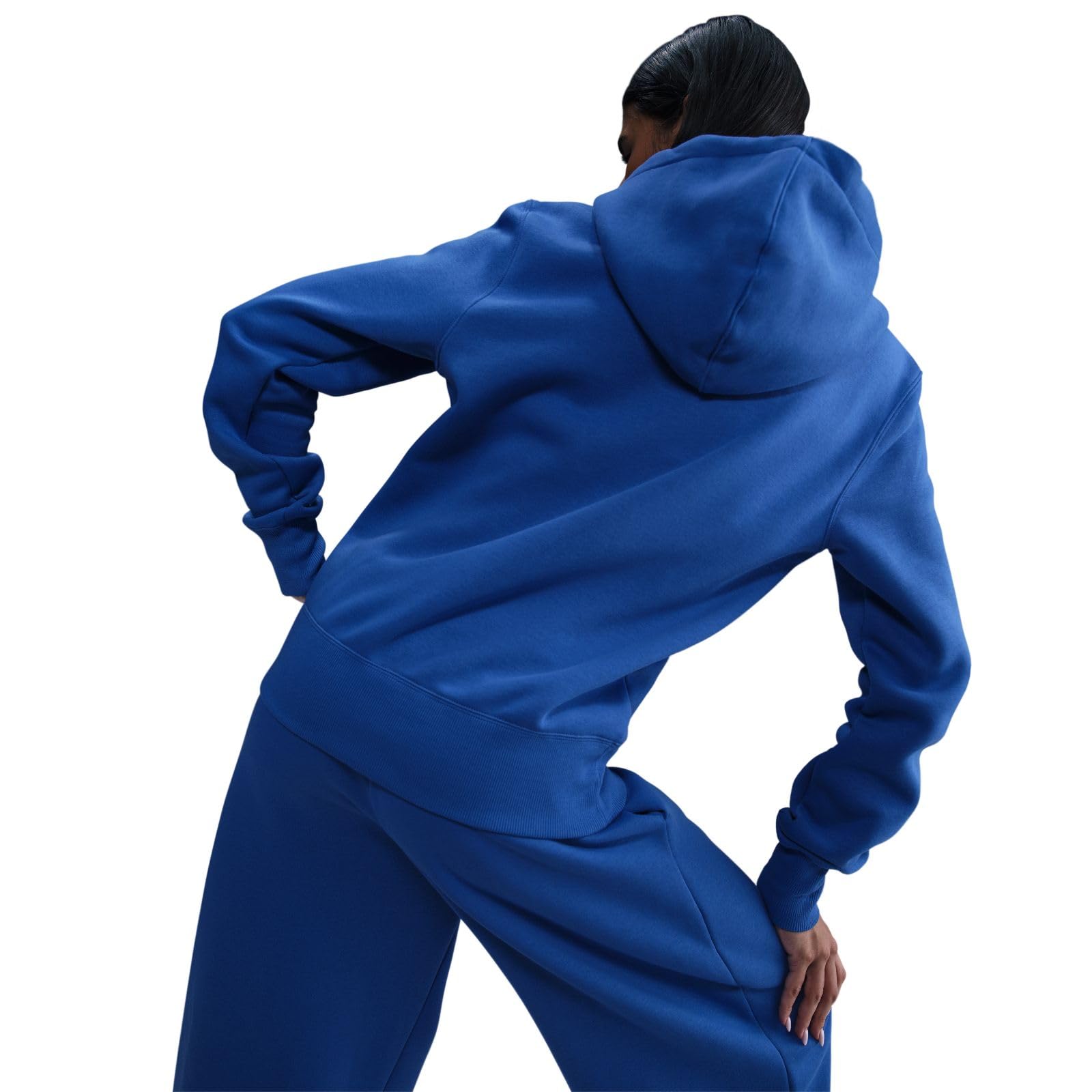 Nike Women's Sportswear Phoenix Fleece Sweatshirt (Pack of 1)