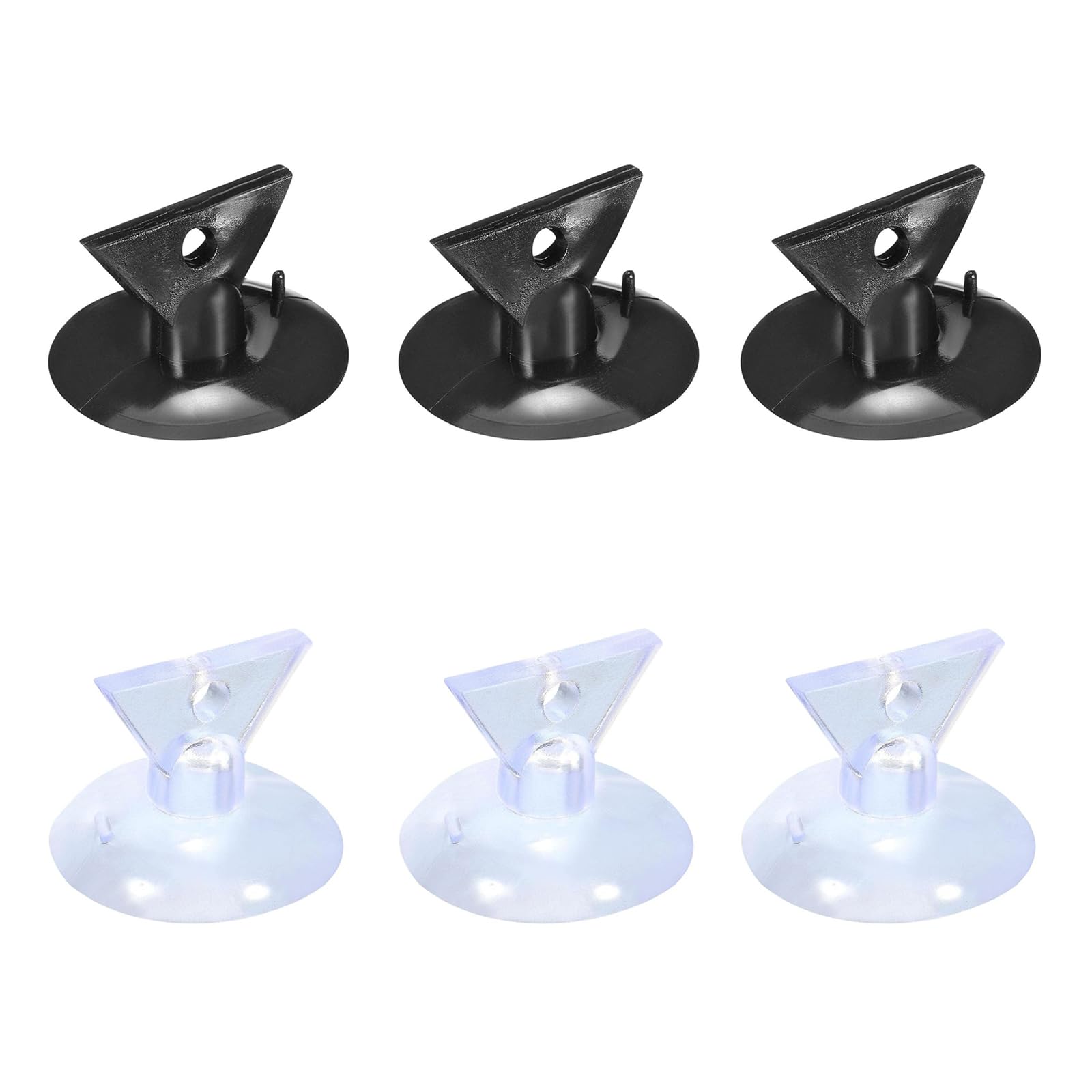 6Pcs Easy Effortless Light Bulb Changer Lamp Strong Grip Bulb Changers Durable Suction Cup Lamp Replacing Mini Track Lights Replacing Practical Tools for Led