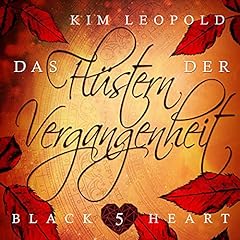 Couverture de Das Fl&uuml;stern der Vergangenheit