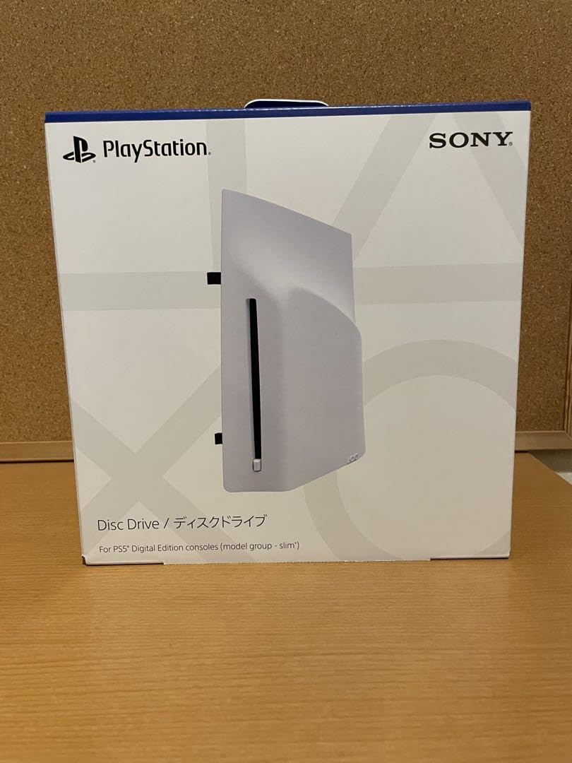 Amazon.co.jp: PS5 ディスクドライブ CFI-ZDD1J : パソコン