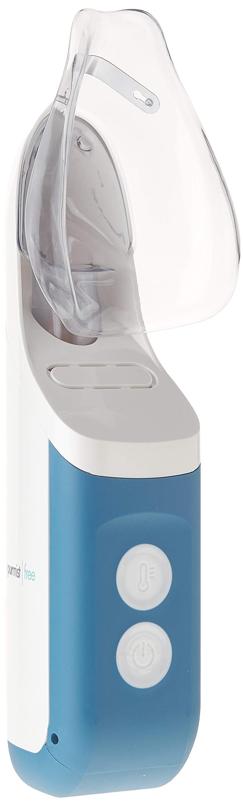Buy New Cordless Mypurmist Free Ultrapure Handheld Steam and
