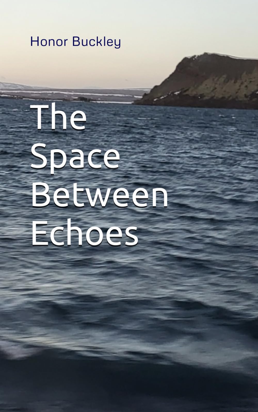 The Space Between Echoes