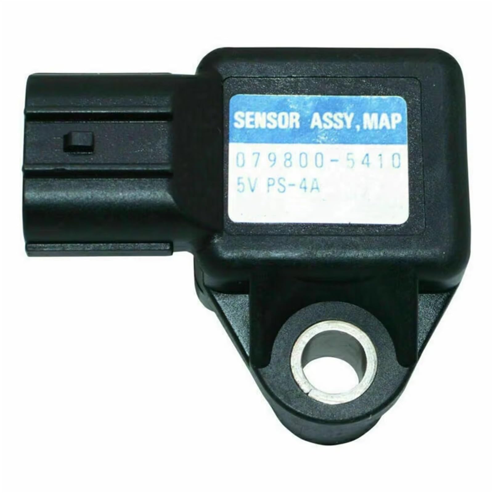 Map Sensor for Pilot 2003-2004 for Vue 2004-2007 Map Manifold Absolute Air Intake Pressure Sensor 37830-PGK-A01 079800-5410