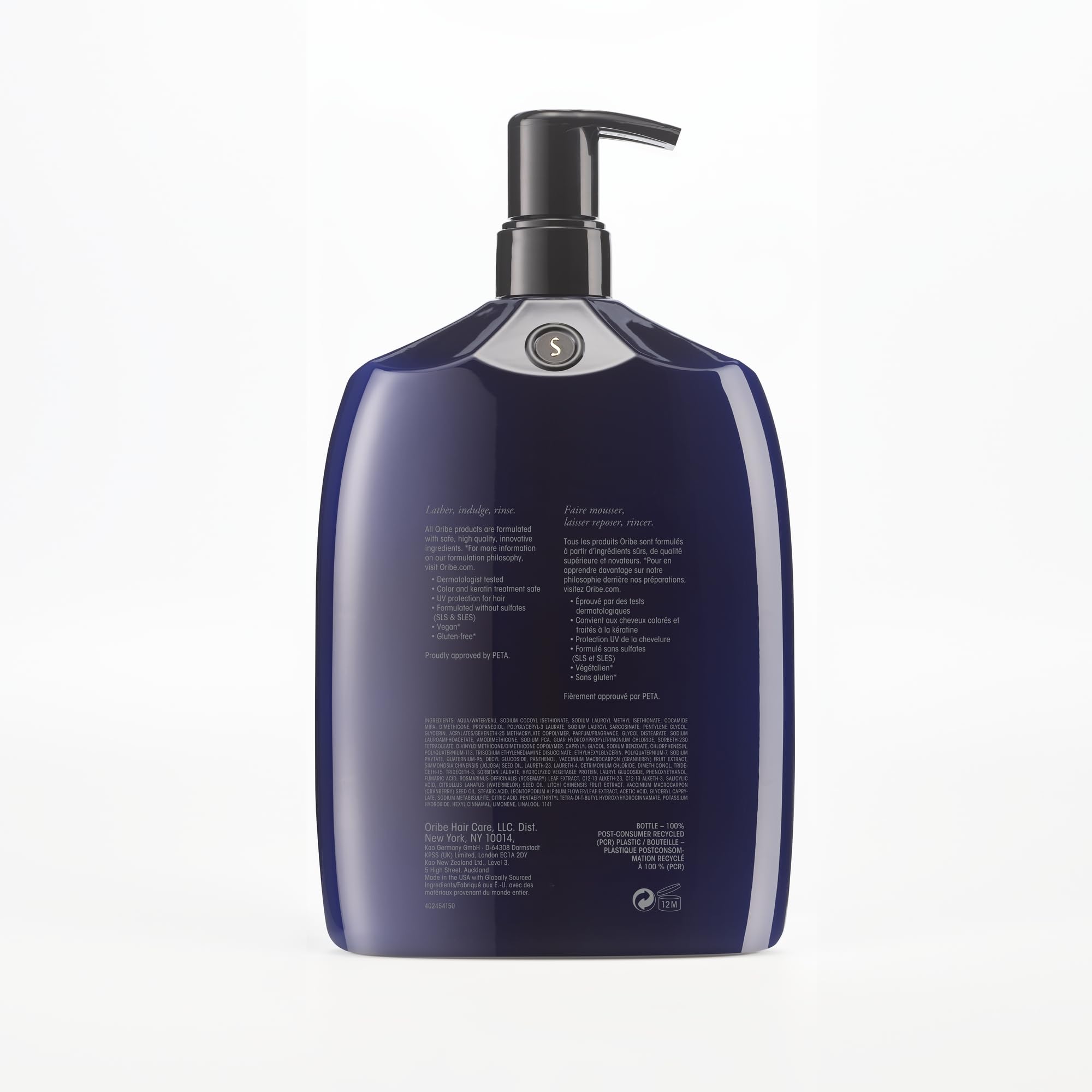 ORIBE Supershine Hydrating Shampoo