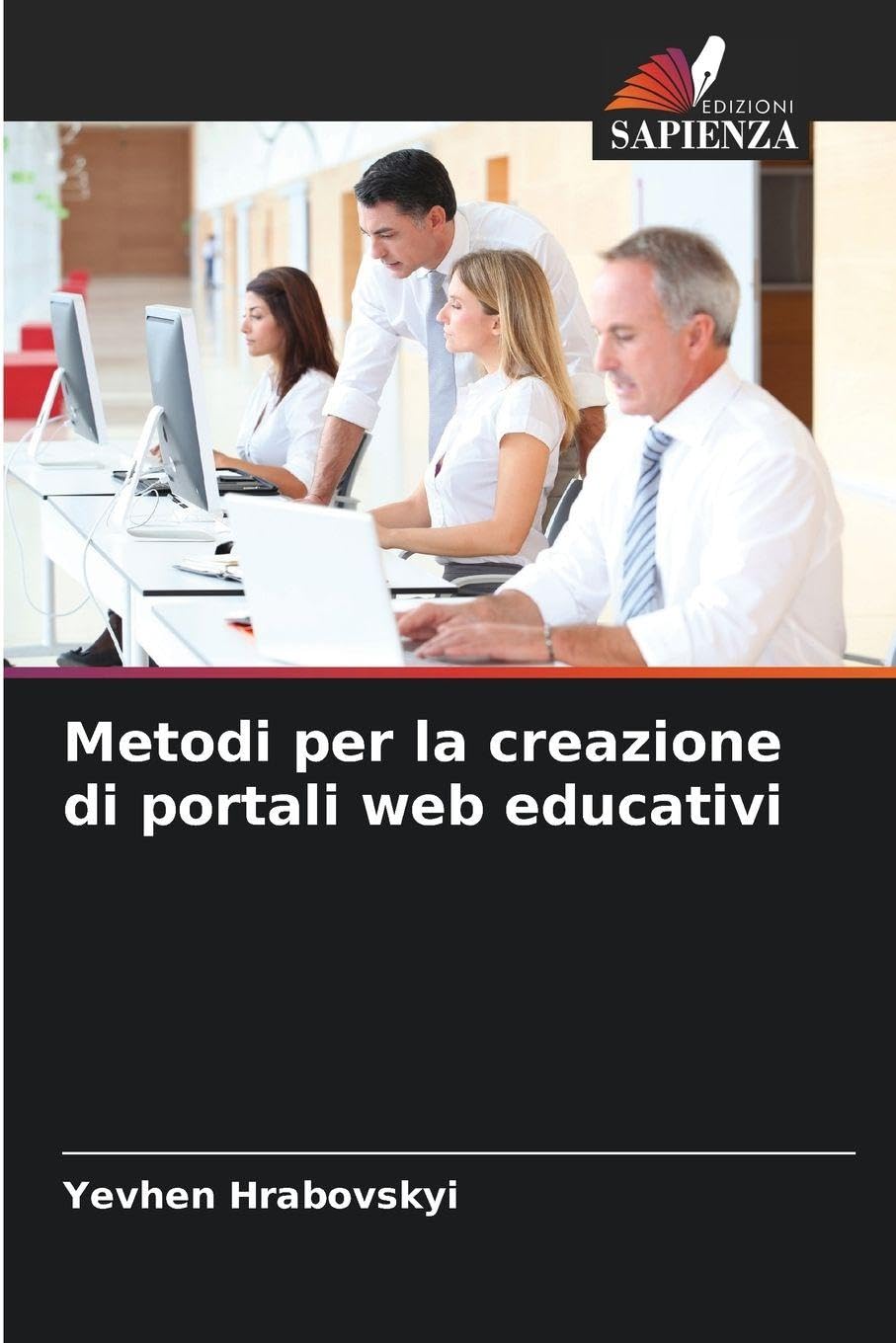 Metodi per la creazione di portali web educativi