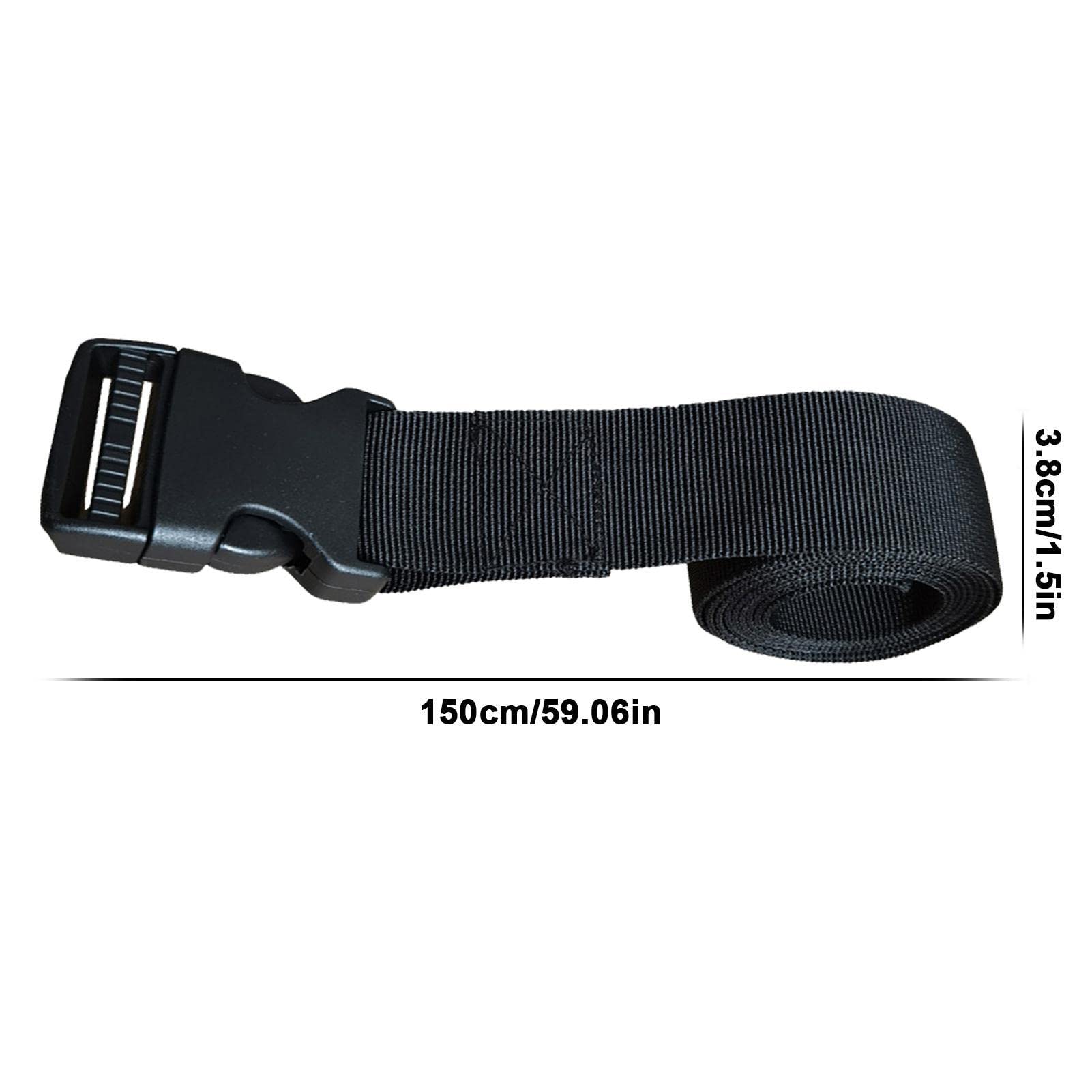 astound Treestand Strap Gear - Percha para accesorios con varios ganchos, soporte para accesorios con múltiples ganchos para equipos de caza, arco, carnero, sillín, binoculares, accesorios de caza