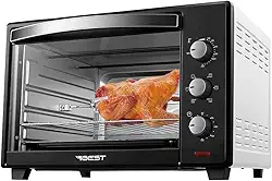 Forno Elétrico Plus 48 Litros Com Espeto Giratorio Best 110v