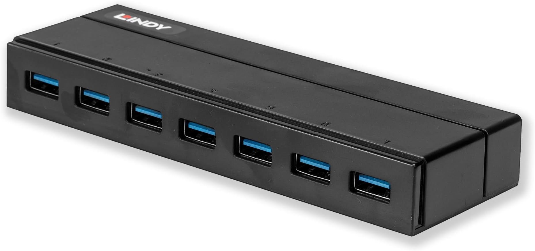 IO HUB USB3 7PORT43228
