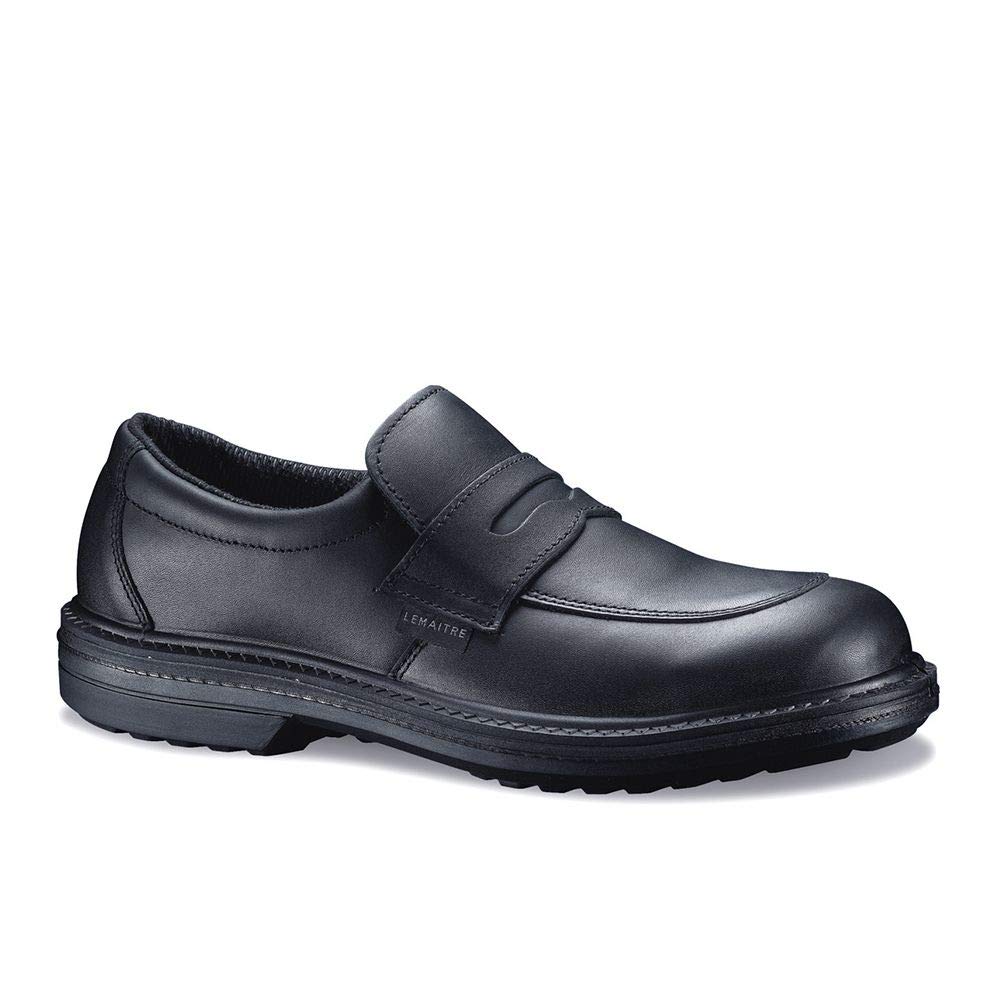 Lemaitre ORIOS30NR ORION S3 Chaussures de sécurité Noir Taille 42