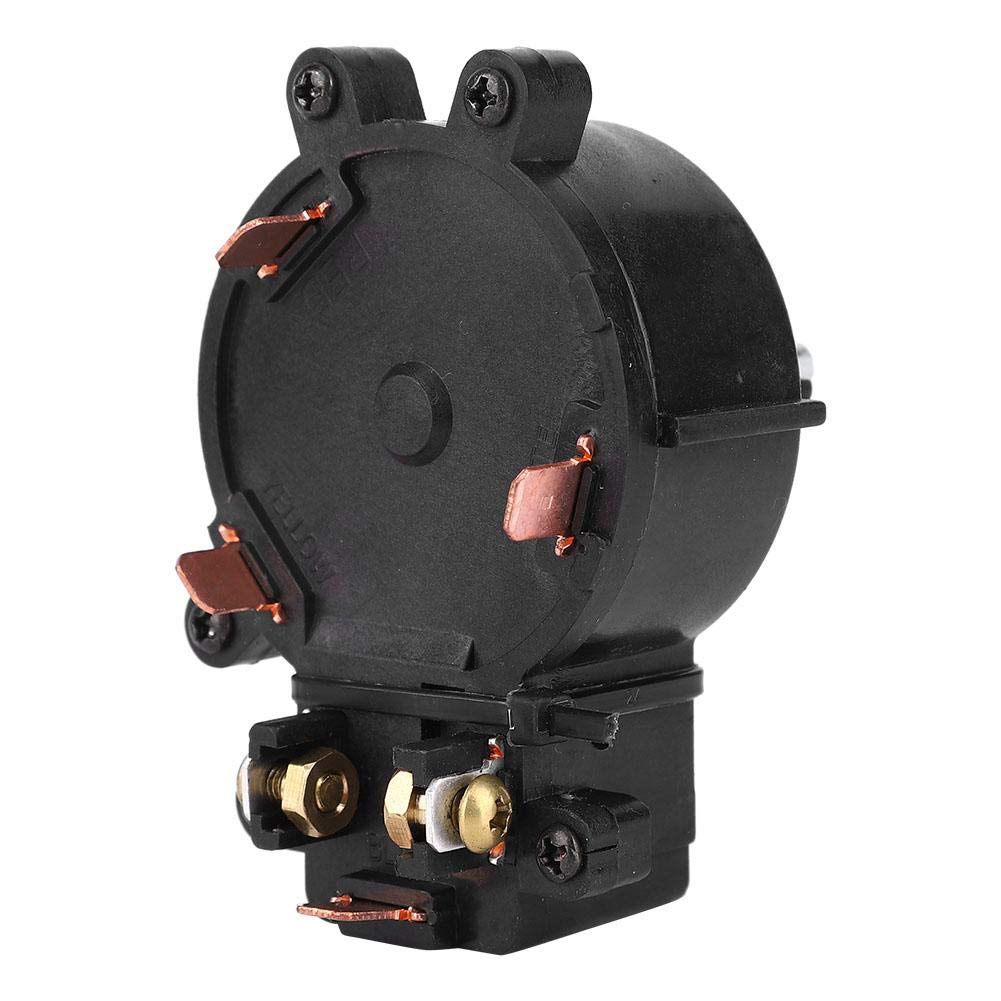 Electric Trolling Motor Switch Trolling Motor Switch 5 Speed Switch Accessories for Vector Turbo