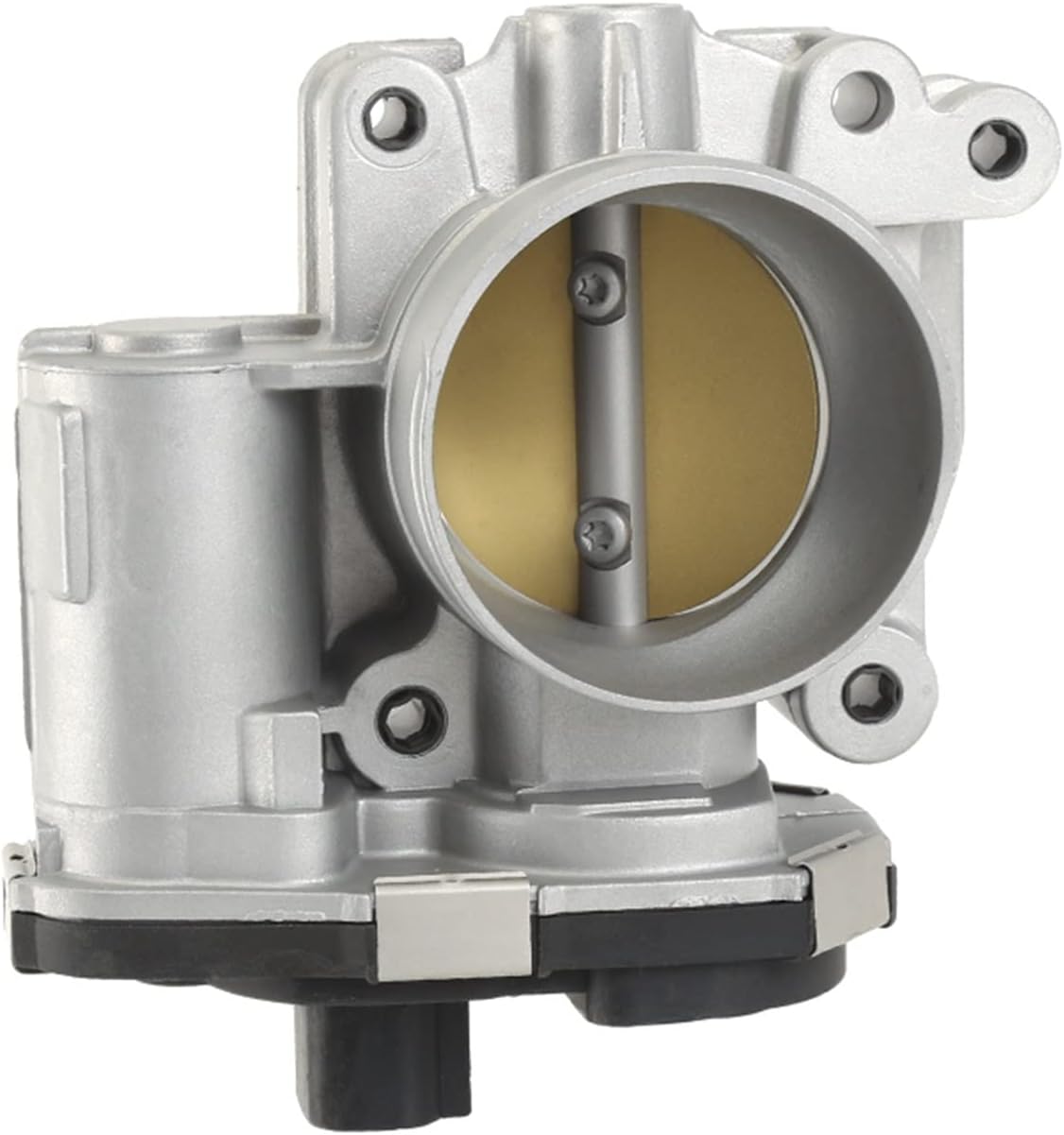 12631187 Fuel Injection Throttle Body F00H600080 Replacement Parts Accessories Compatible With HHR 2.0 Turbocharged Engines Car Accesorries