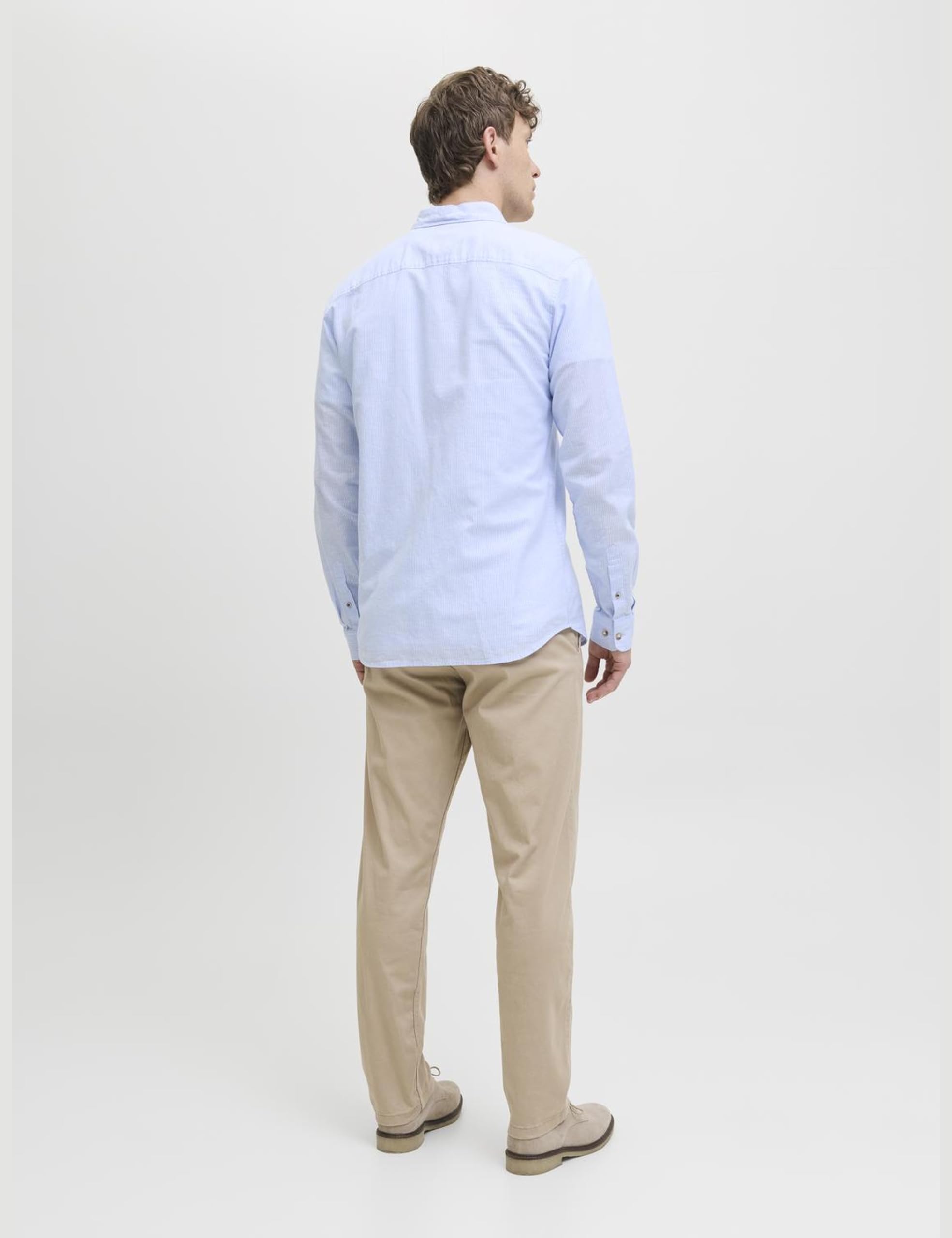 JACK & JONES Jpstkane Dave Chnio 2Pk MP (Pacco da 2) Uomo