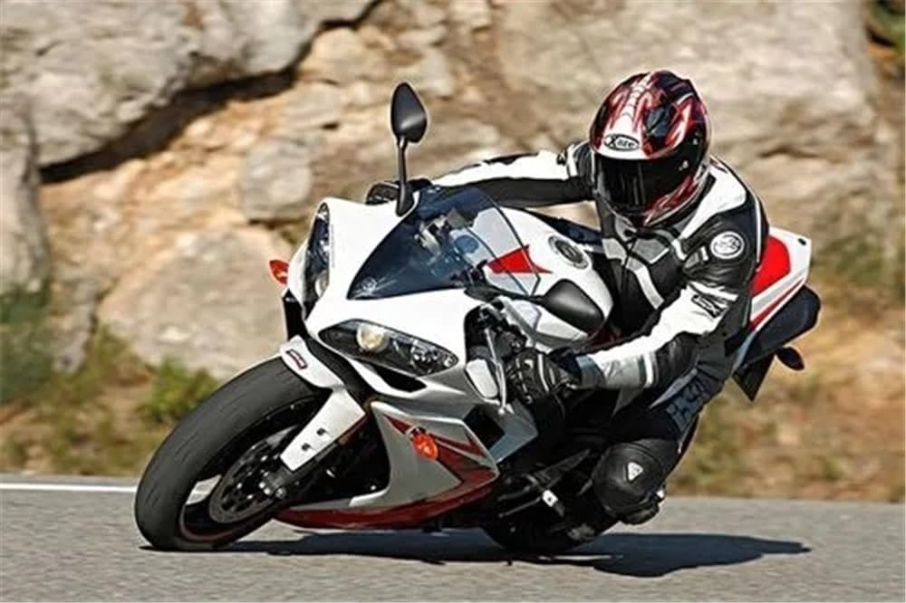 Motorrad Lenkergriffe Griffe 7/8 ''22mm Motorrad Lenker Griffe Enden Griff Bar Cap Grip End Stecker Für Suzu&ki Für GSF650BANDIT Für GSF 650 Für Bandit 2005 2006-2010(A-Gray)