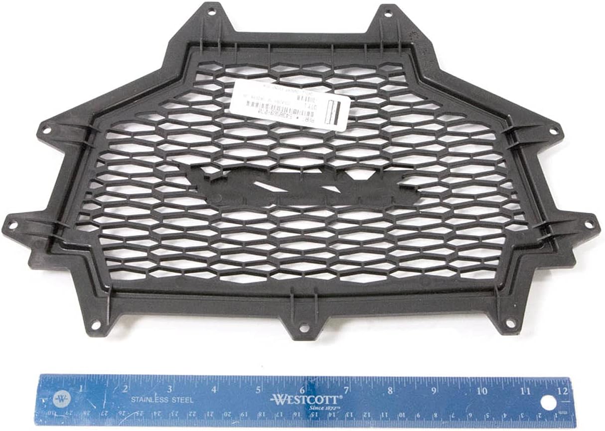 Polaris 5438569-070 2011 RZR S 4 800 EFI Grille Insert Razer Razor Razr