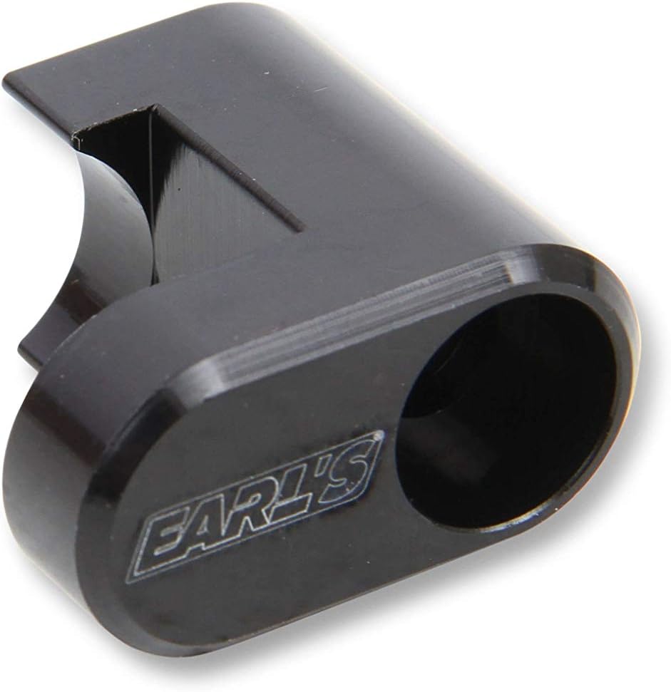 Earl's LS9807ERL LS STEAM VENT ADAPTERS
