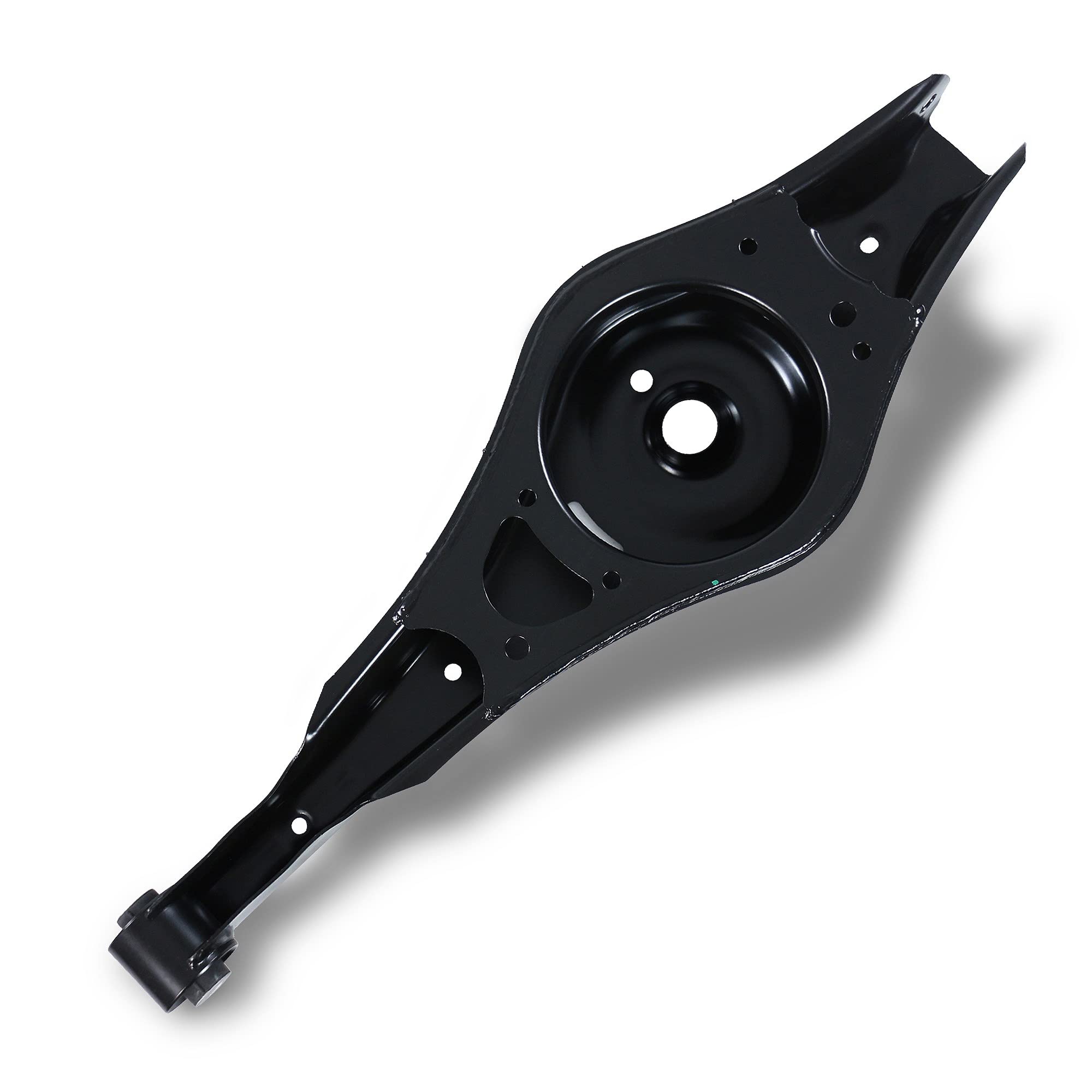 MEYLE Lenker Radaufhängung Querlenker Rear right Rear left Kompatibel mit VW GOLF VI 5K1