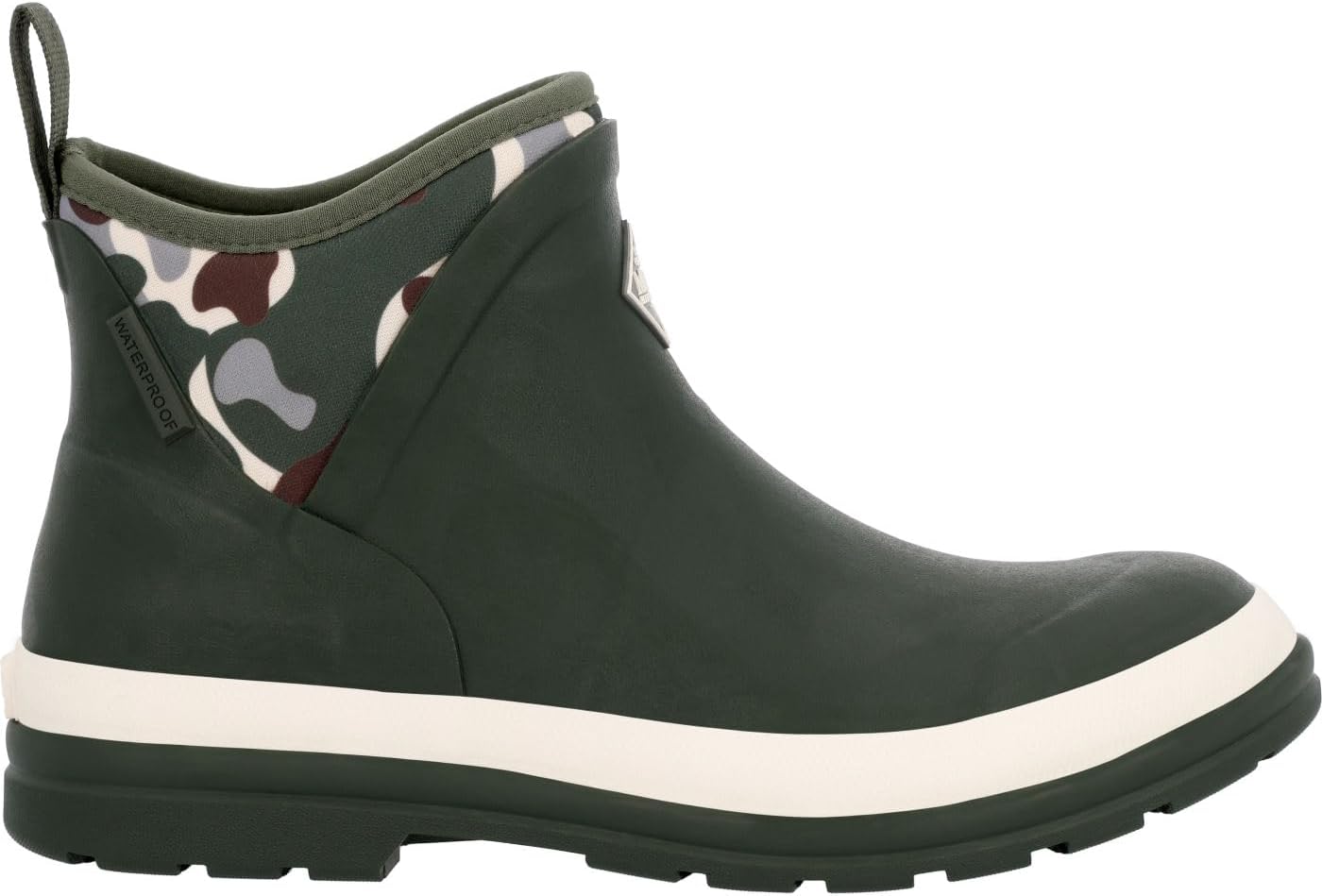 MUCK Women's Originals Ankle Boot