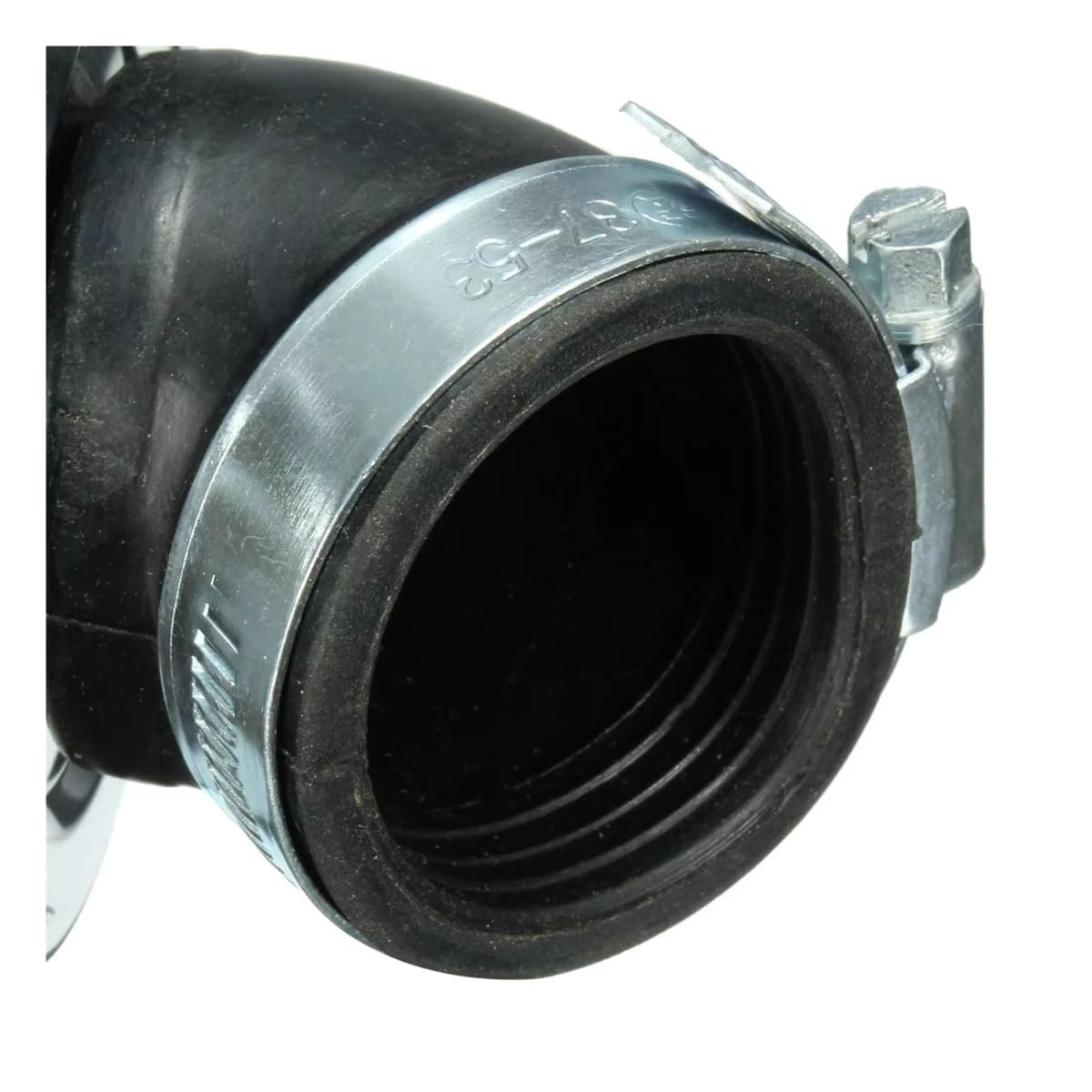 Moto Filtro Aire Filtro De Aire 40 Mm Para Motocicleta Compatible Con Cuatrimotos Pit Bikes Motos 50 Cc 110 125 Y 140