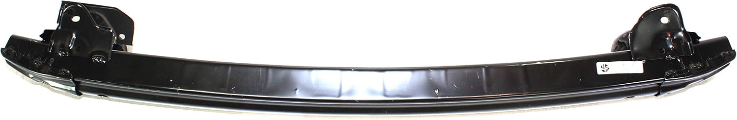 Garage-Pro Bumper Reinforcement For 2004-2005 Honda Civic Front 4dr Sedan