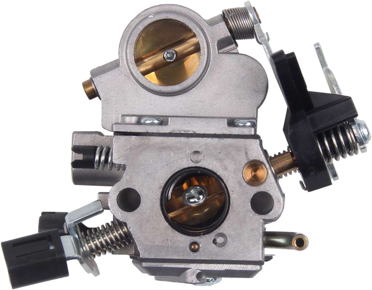 New Carburetor Air Filter Compatible With Stihl MS311 MS391 Gas Powered Chainsaw Replace WTE-9A WTE-16B 1140-120-0601 1140-120-0603