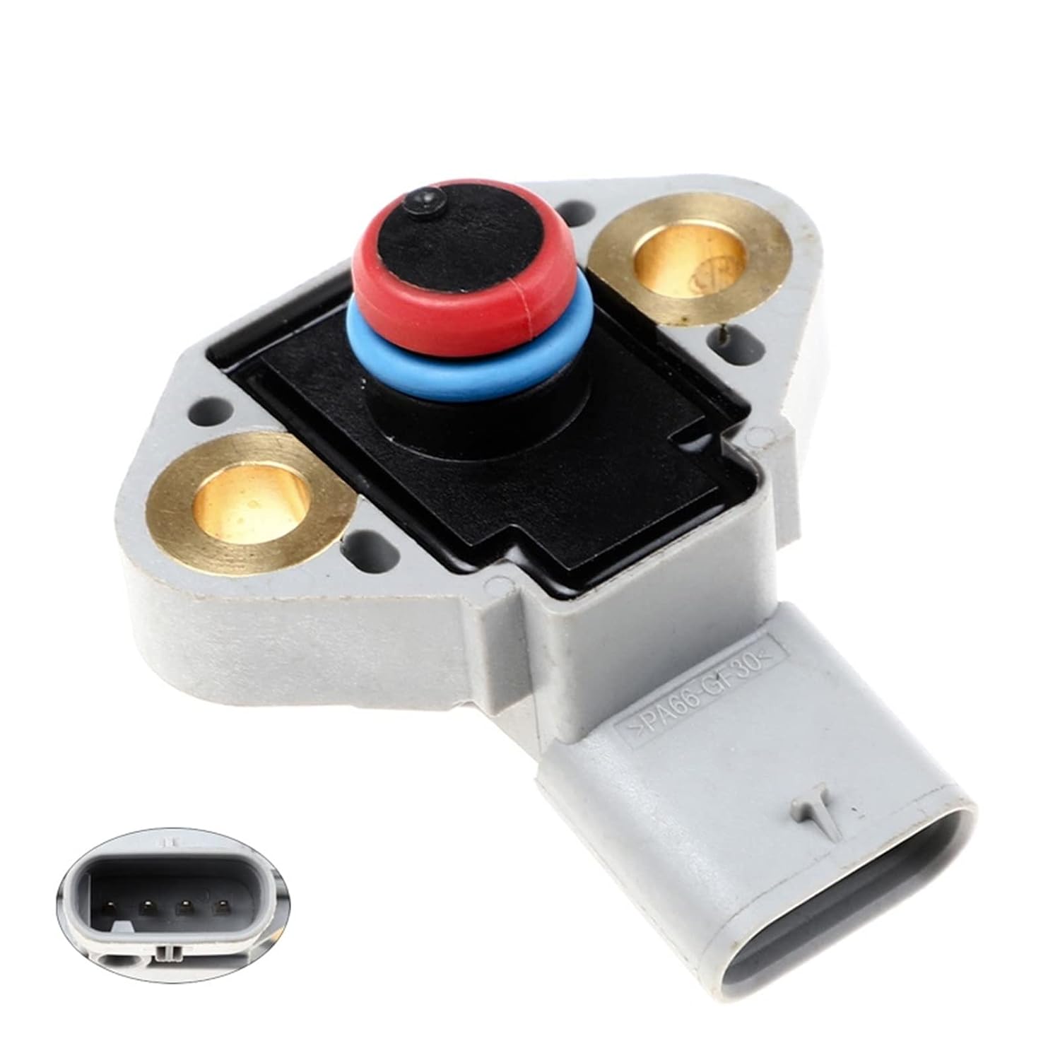0281002878 Manifold Pressure Sensor MAP Sensor Car Accessories
