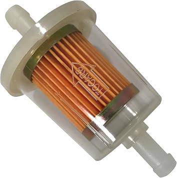 C-HORSE Oil Filter for Reliable Performance - Replacement LF3970 24372 699387 1907612 12