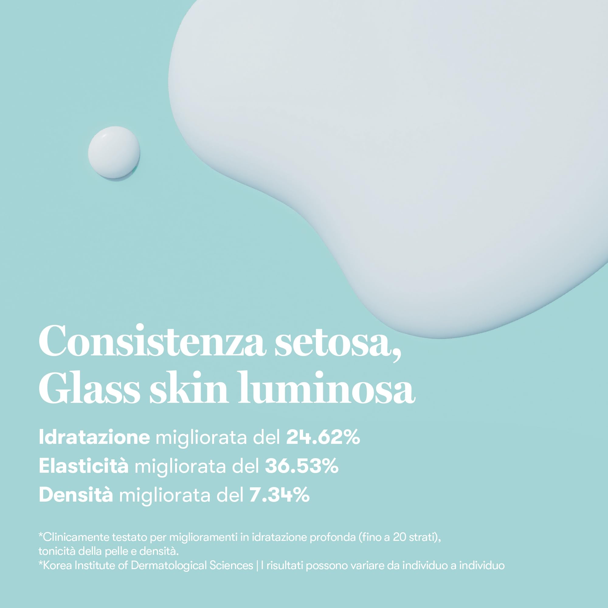 VT COSMETICS PDRN 100 Essence, Siero Illuminante Intensivo, PDRN Vegano 100,000ppm, Rigenerazione e Rimpolpamento della Pelle, Idratante e Nutriente, Rassodante, Anti-rughe (30ml / 1.01 fl. Oz)