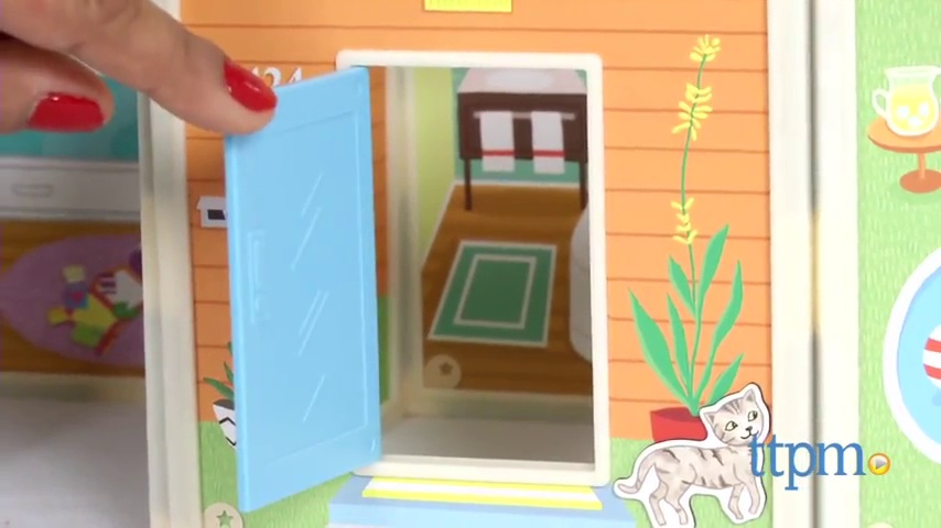 build and imagine malia's house