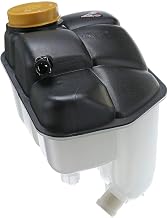 YHTAUTO Engine Coolant Recovery Overflow Reservoir Expansion Tank W/O Pressurized Cap For Mercedes-Benz W211 W219 E320 E350 E500 E550 CLS550 E55 E63 AMG Replace for# 2115000049