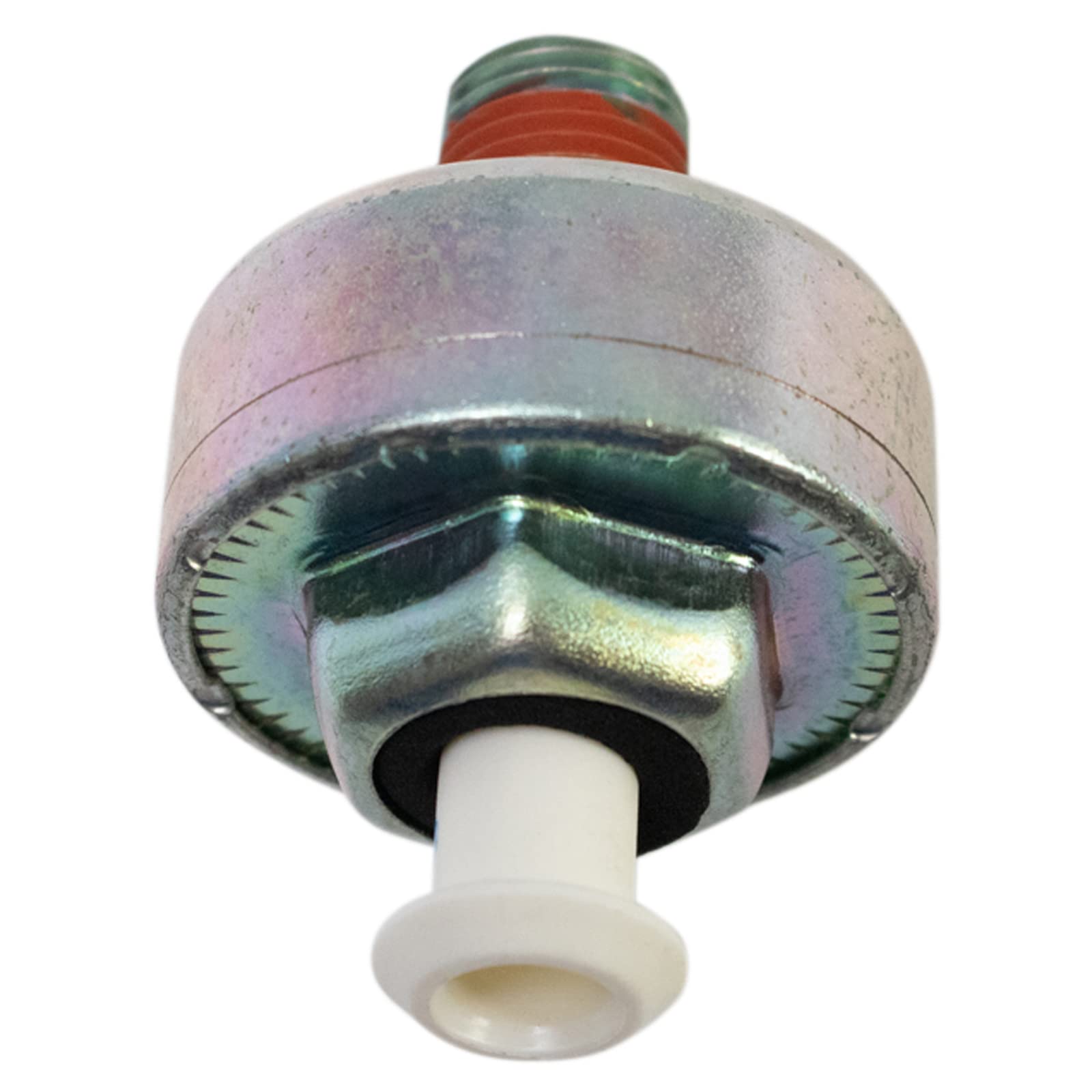TRQ Engine Knock Sensor Detonation Compatible with Chevy Pontiac Buick GMC Pickup Truck Olds