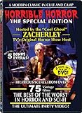 Horrible Horror (The Special Edition)