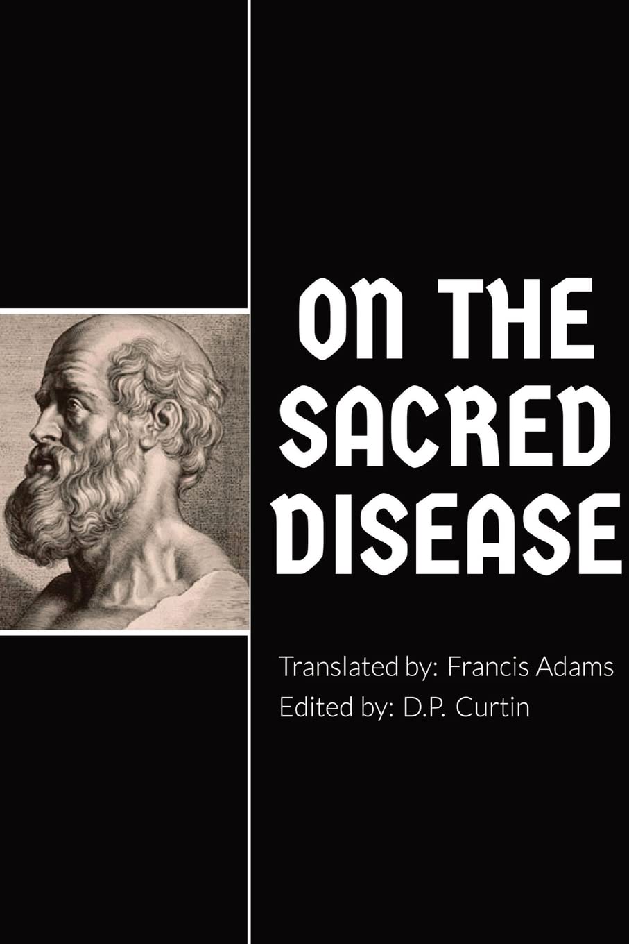 On the Sacred Disease