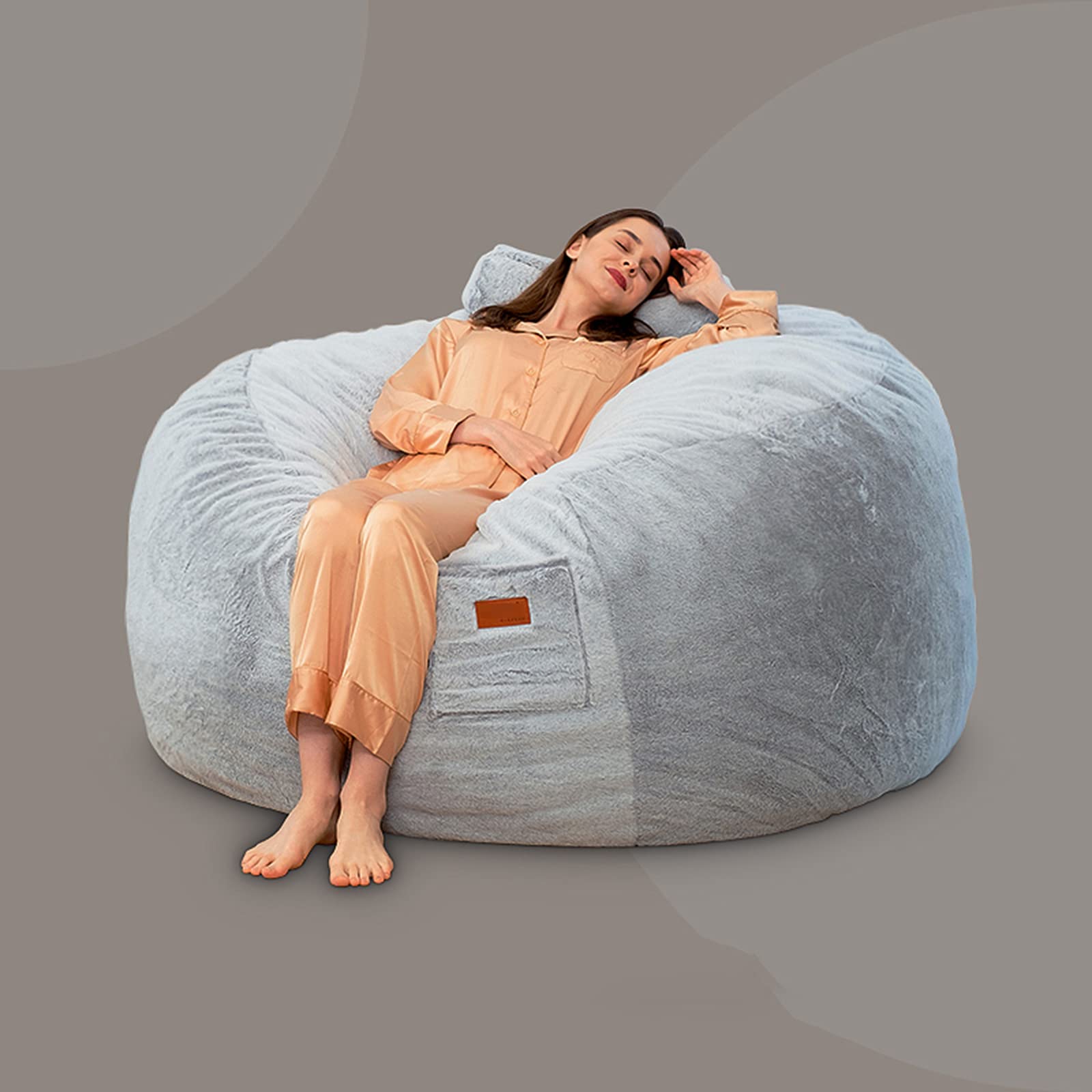 Top more than 74 bean bag chair bed in.duhocakina