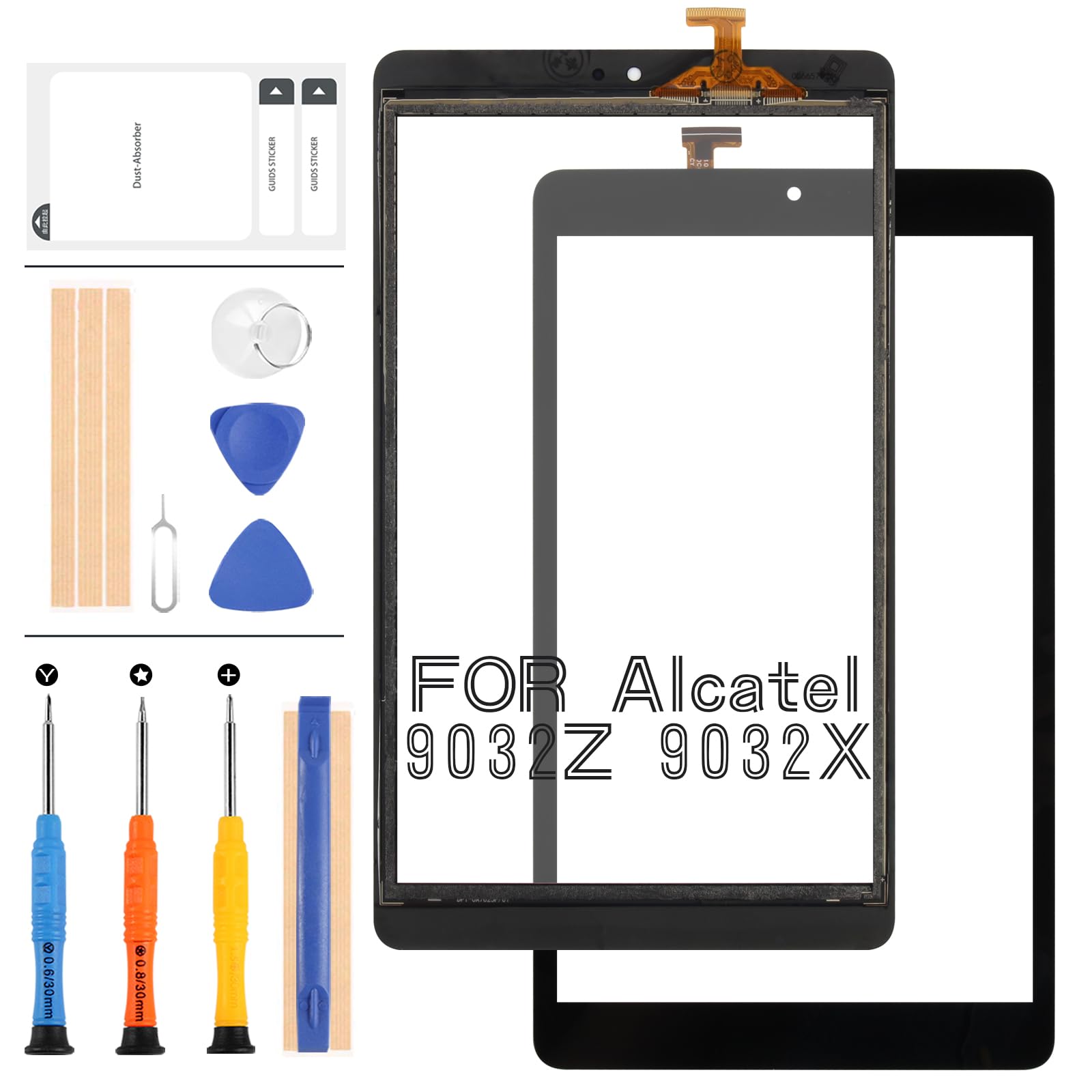 Amazon.com: for Alcatel Joy Tab 2 2020 8